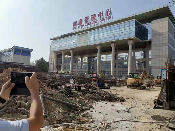 工程J9平台·案例